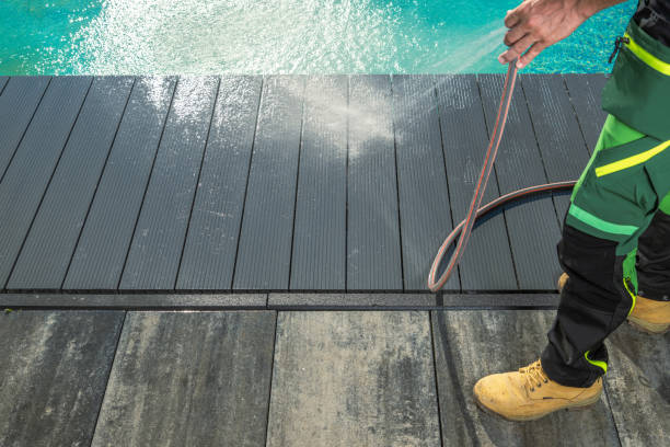 Best Pressure Washing Estimates  in Mante, CA