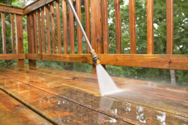 Best Concrete Pressure Washing  in Mante, CA